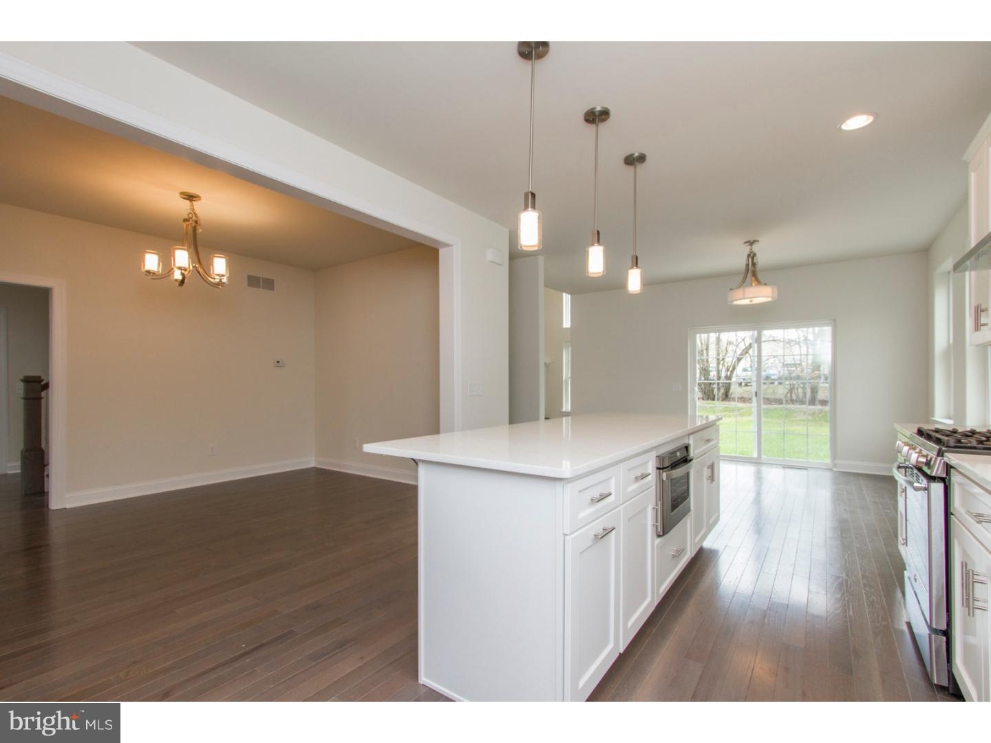 520 Church Road Eagleville, PA 19403 - Photo 10 of 25 Kitchen