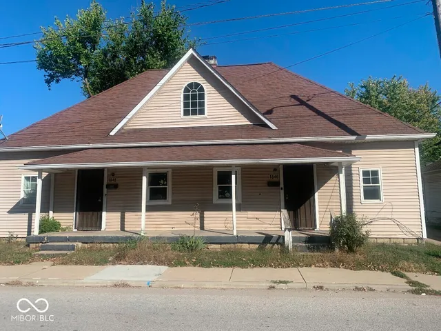$130,000 | 1846 West Lambert Street, Indianapolis, IN 46221