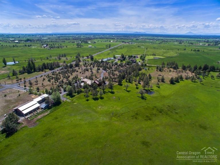 10933 Fleming Road Powell Butte, OR 97753 - Photo 18 of 25 Additional Photo