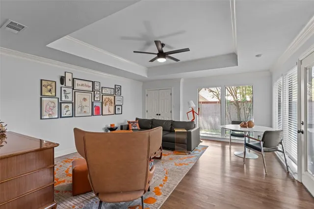 $720,000 | 4304 Cobblers Lane, Dallas, TX 75287