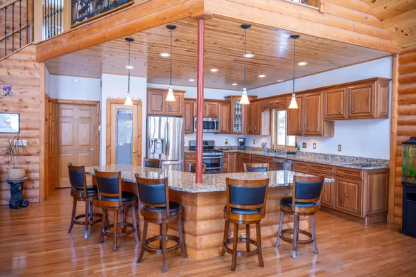 $1,600,000 | N13436 19th Avenue, Necedah, WI 54646