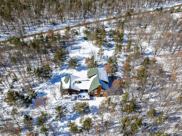 $1,600,000 | N13436 19th Avenue, Necedah, WI 54646