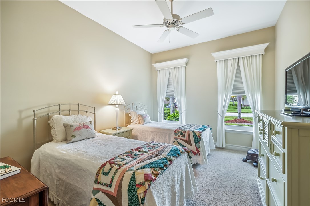 3142 Walnut Grove Lane Alva, FL 33920 - Photo 26 of 37