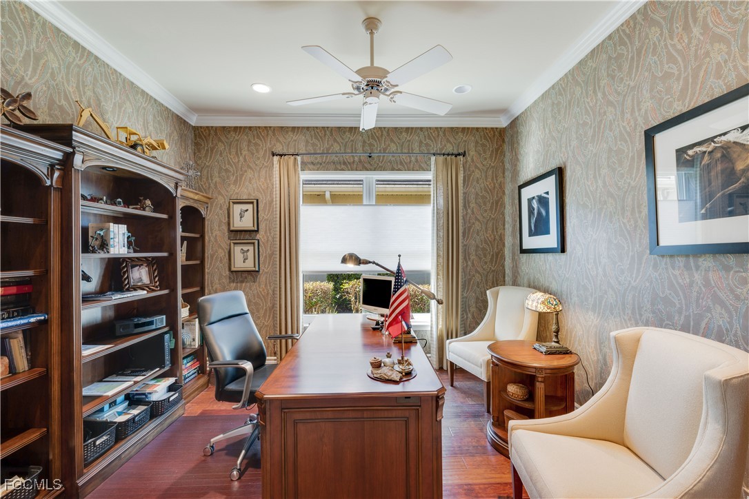 3142 Walnut Grove Lane Alva, FL 33920 - Photo 28 of 37