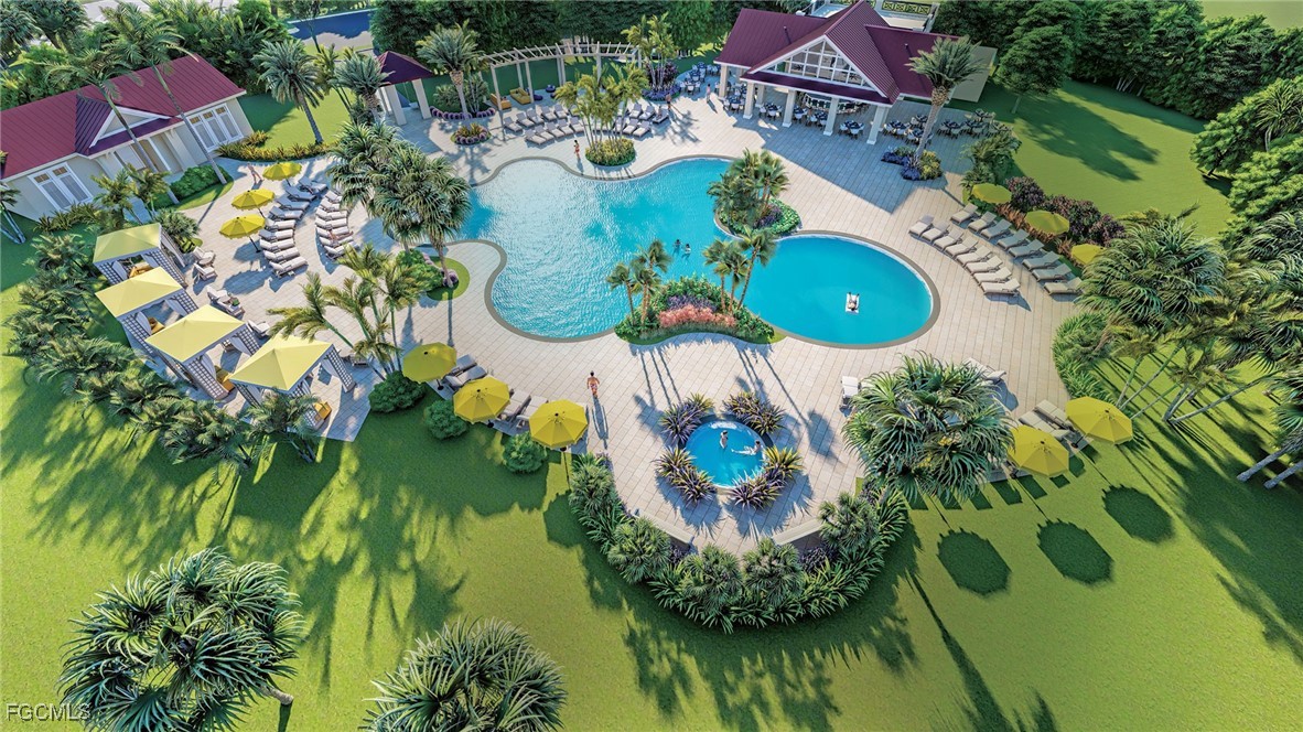 3142 Walnut Grove Lane Alva, FL 33920 - Photo 32 of 37