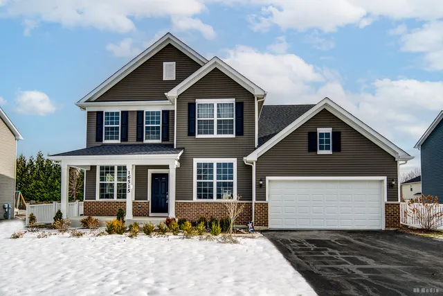 $615,000 | 16515 Driftwood Drive, Plainfield, IL 60586
