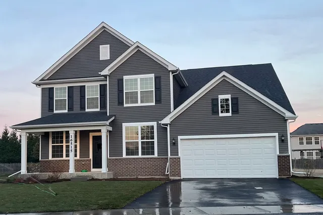 $615,000 | 16515 Driftwood Drive, Plainfield, IL 60586
