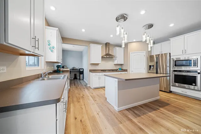 $615,000 | 16515 Driftwood Drive, Plainfield, IL 60586