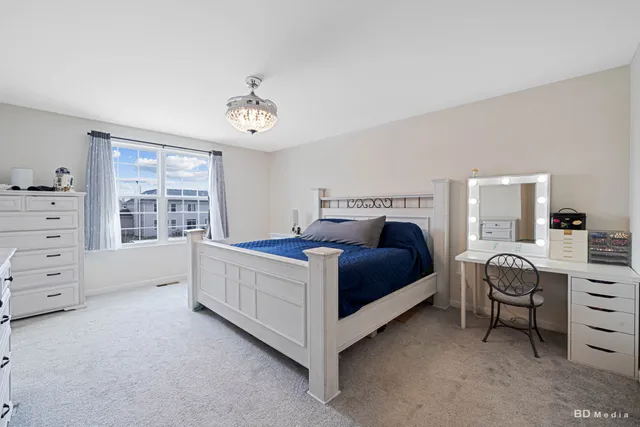 $615,000 | 16515 Driftwood Drive, Plainfield, IL 60586