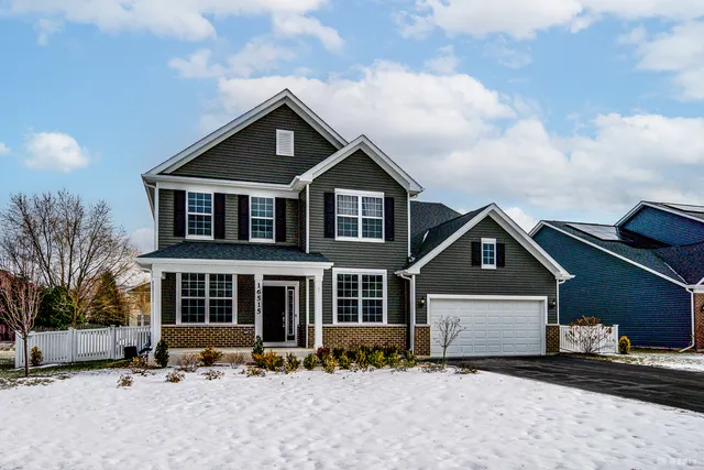$615,000 | 16515 Driftwood Drive, Plainfield, IL 60586