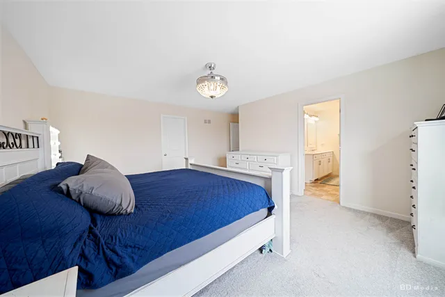 $615,000 | 16515 Driftwood Drive, Plainfield, IL 60586