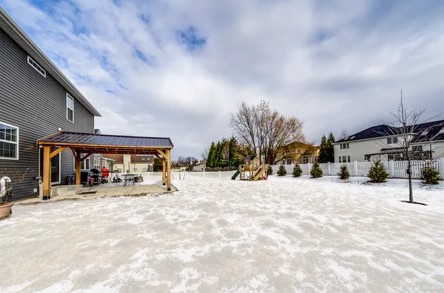 $615,000 | 16515 Driftwood Drive, Plainfield, IL 60586