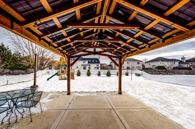 $615,000 | 16515 Driftwood Drive, Plainfield, IL 60586