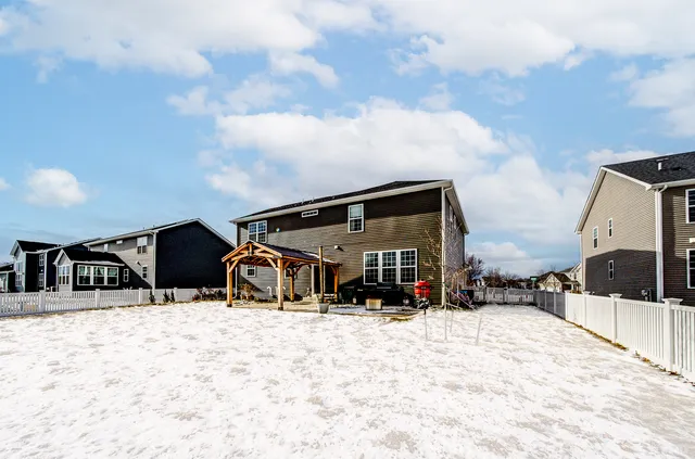 $615,000 | 16515 Driftwood Drive, Plainfield, IL 60586