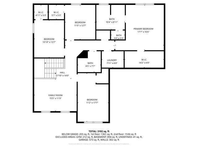 $615,000 | 16515 Driftwood Drive, Plainfield, IL 60586