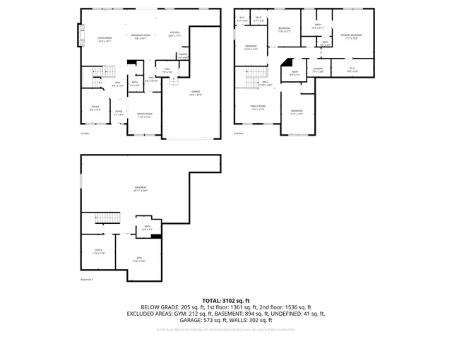 $615,000 | 16515 Driftwood Drive, Plainfield, IL 60586