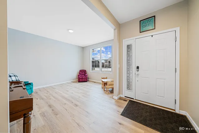 $615,000 | 16515 Driftwood Drive, Plainfield, IL 60586