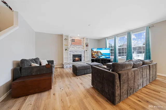 $615,000 | 16515 Driftwood Drive, Plainfield, IL 60586