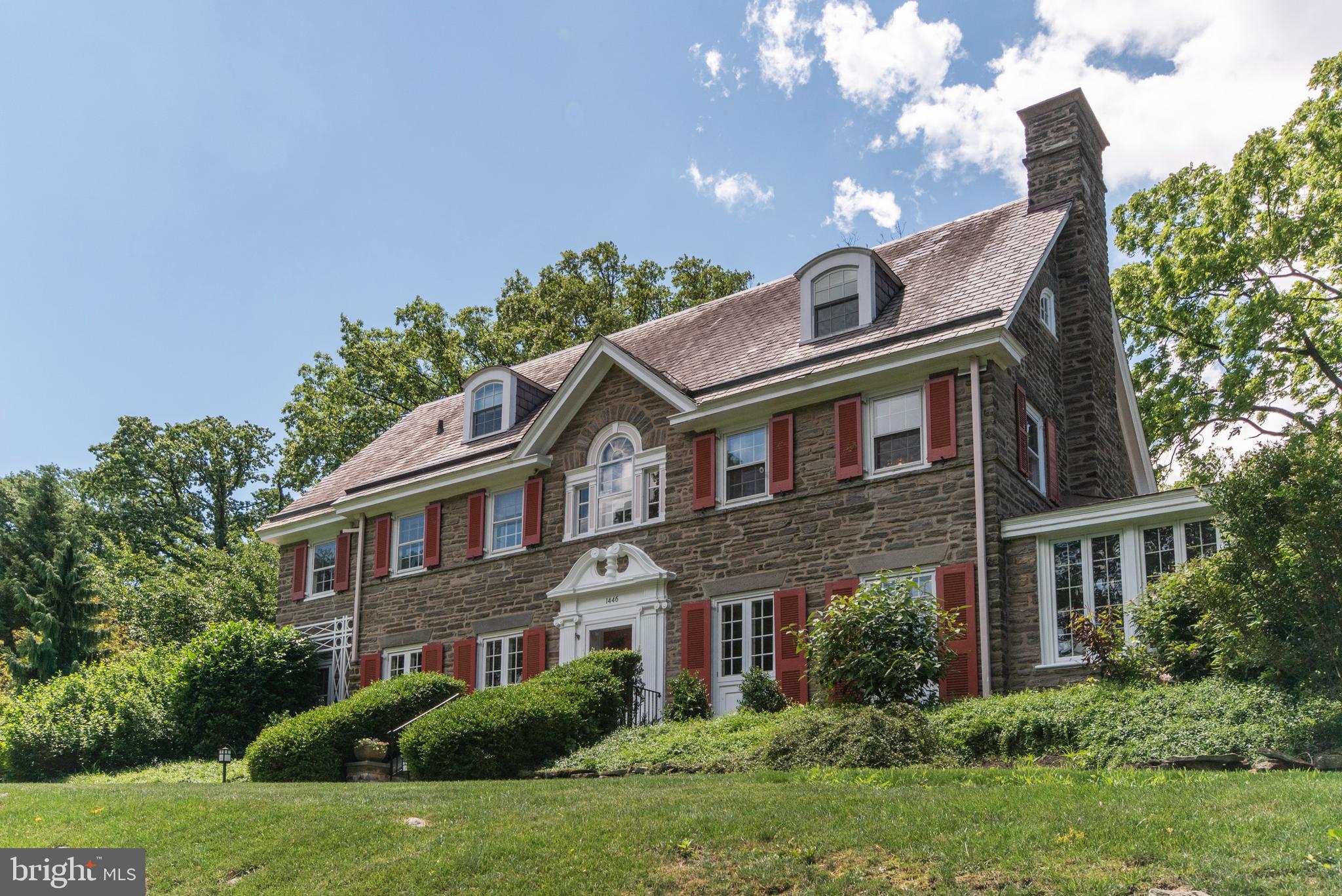 1446 Noble Road Jenkintown, PA 19046 - Photo 2 of 43