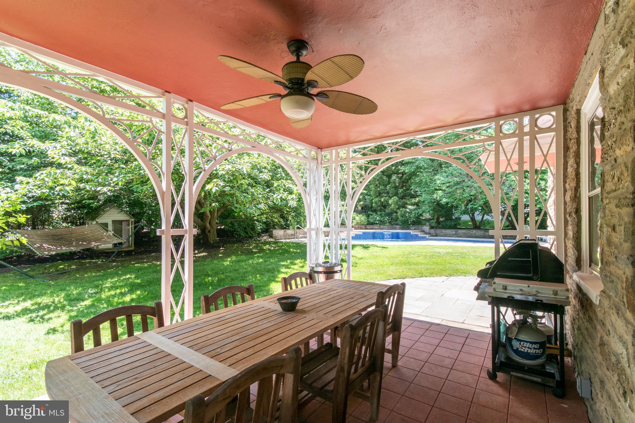 1446 Noble Road Jenkintown, PA 19046 - Photo 20 of 43