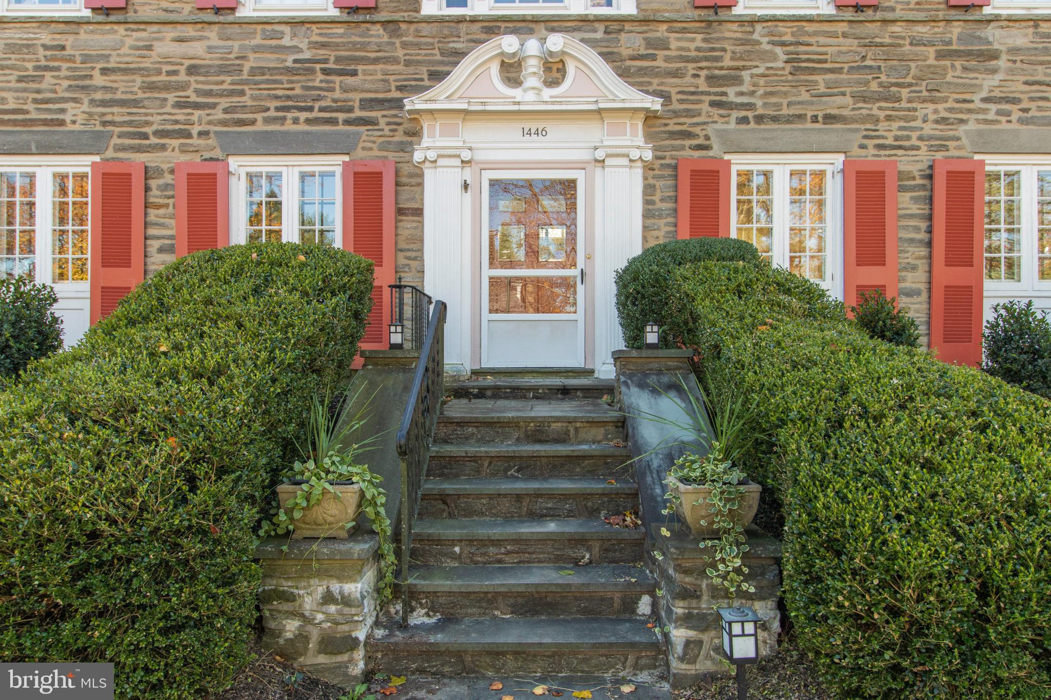 1446 Noble Road Jenkintown, PA 19046 - Photo 3 of 43