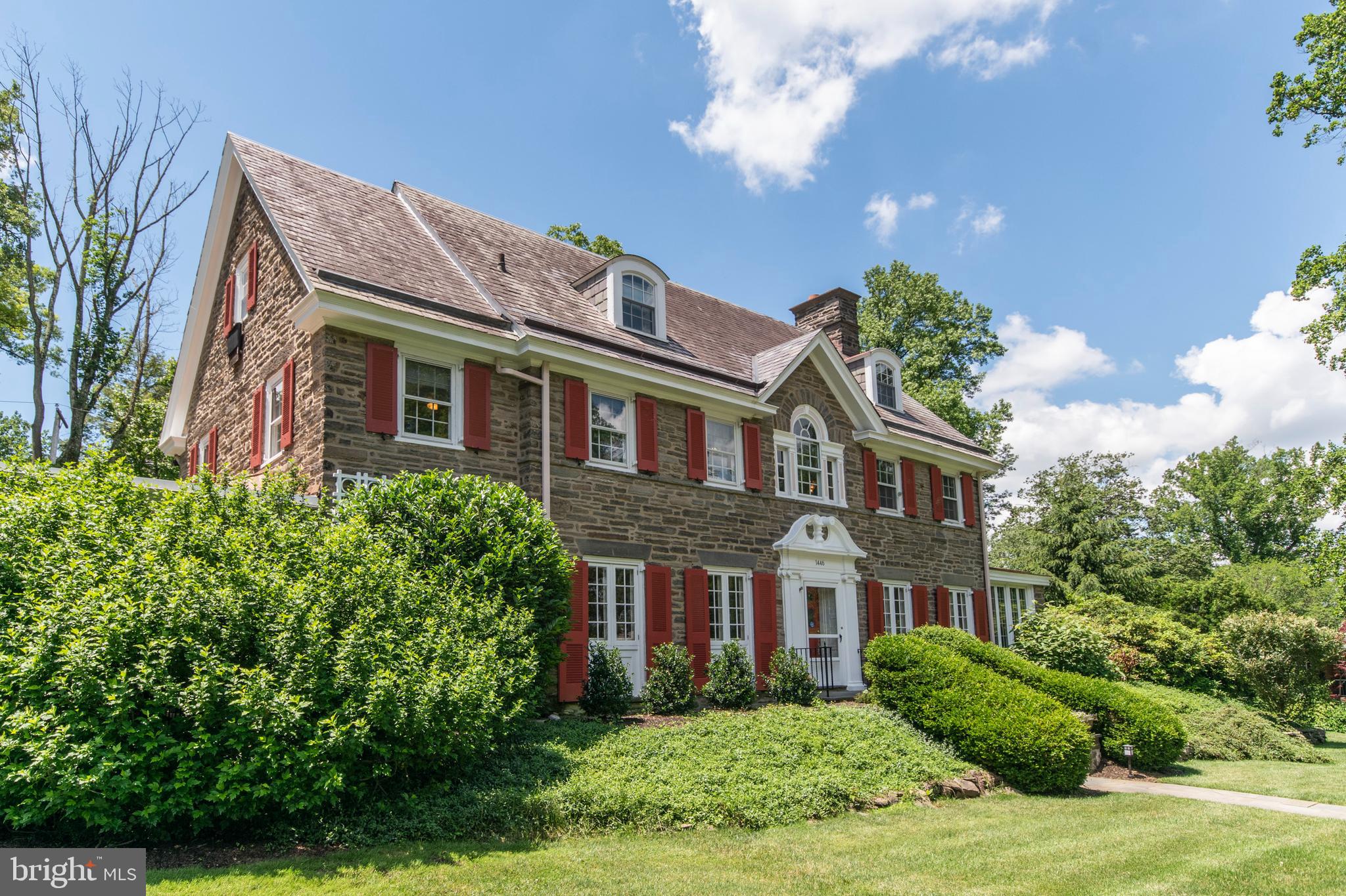 1446 Noble Road Jenkintown, PA 19046 - Photo 40 of 43