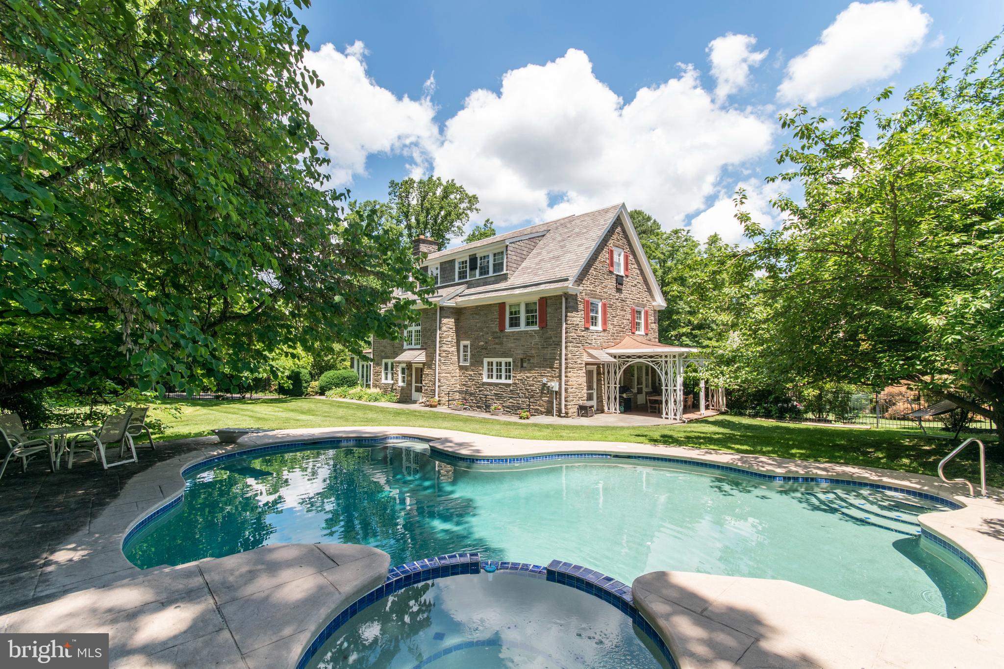 1446 Noble Road Jenkintown, PA 19046 - Photo 5 of 43