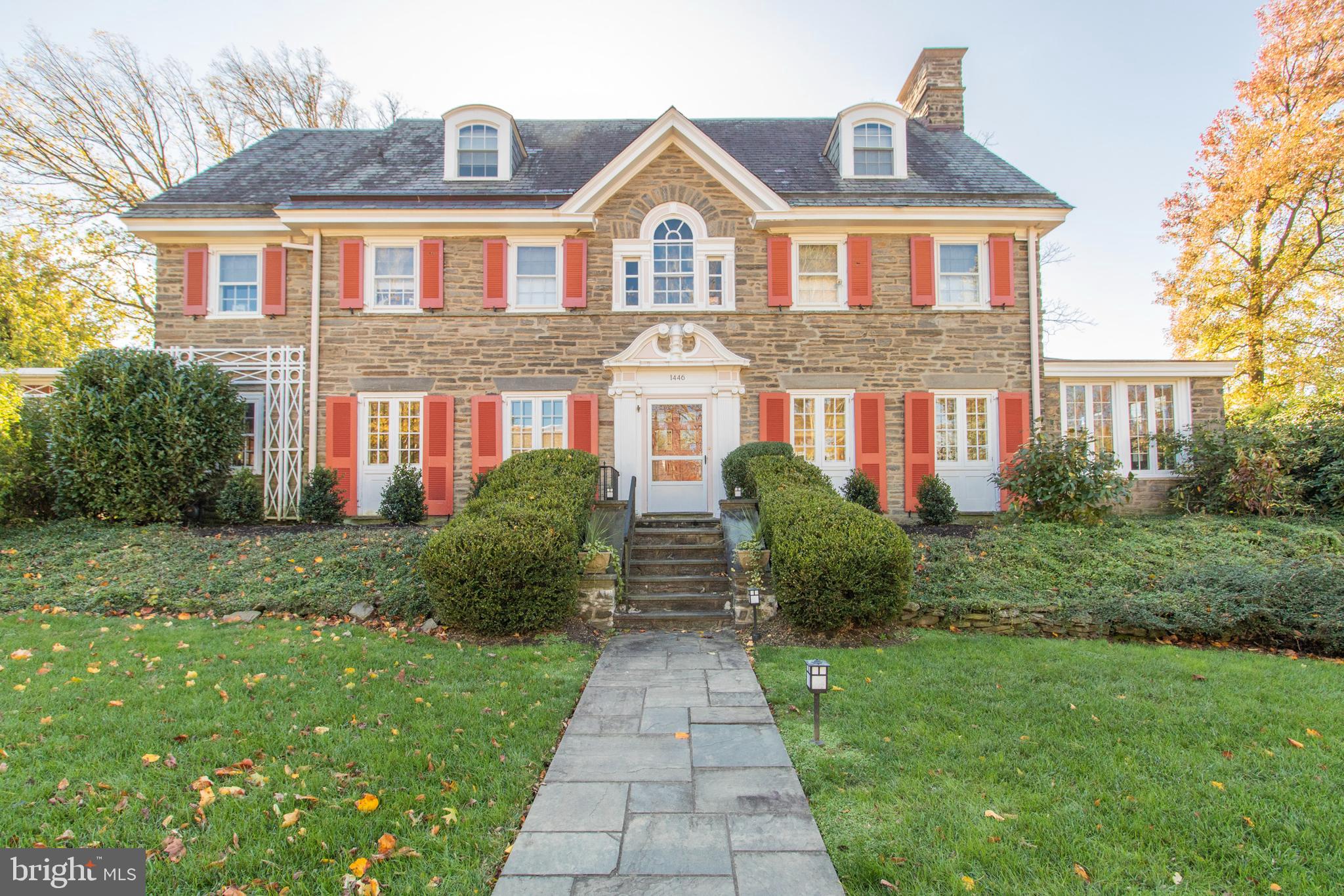 1446 Noble Road Jenkintown, PA 19046 - Photo 41 of 43