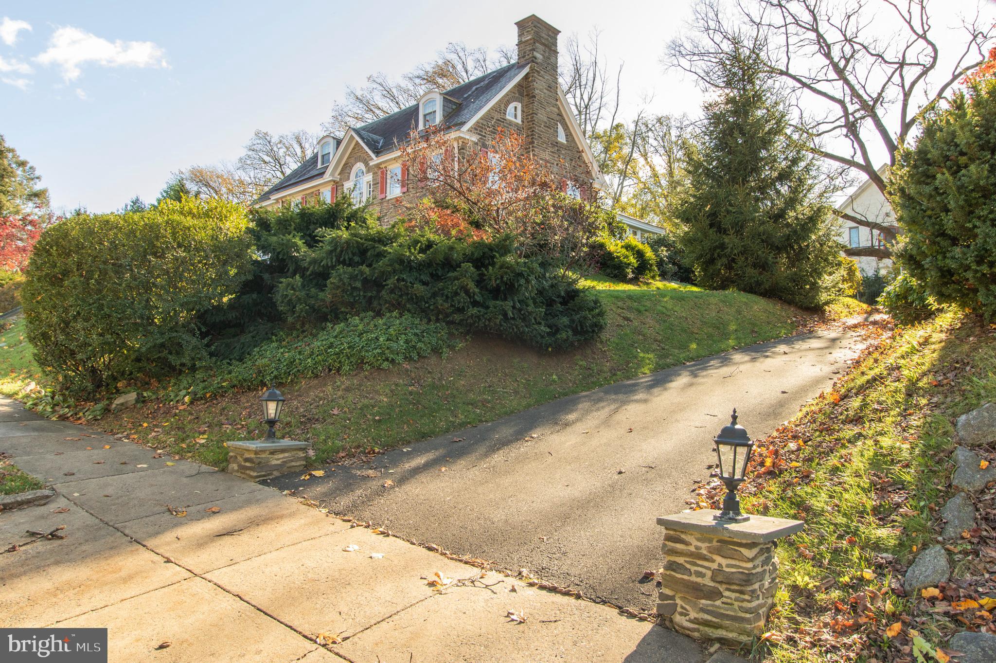 1446 Noble Road Jenkintown, PA 19046 - Photo 42 of 43