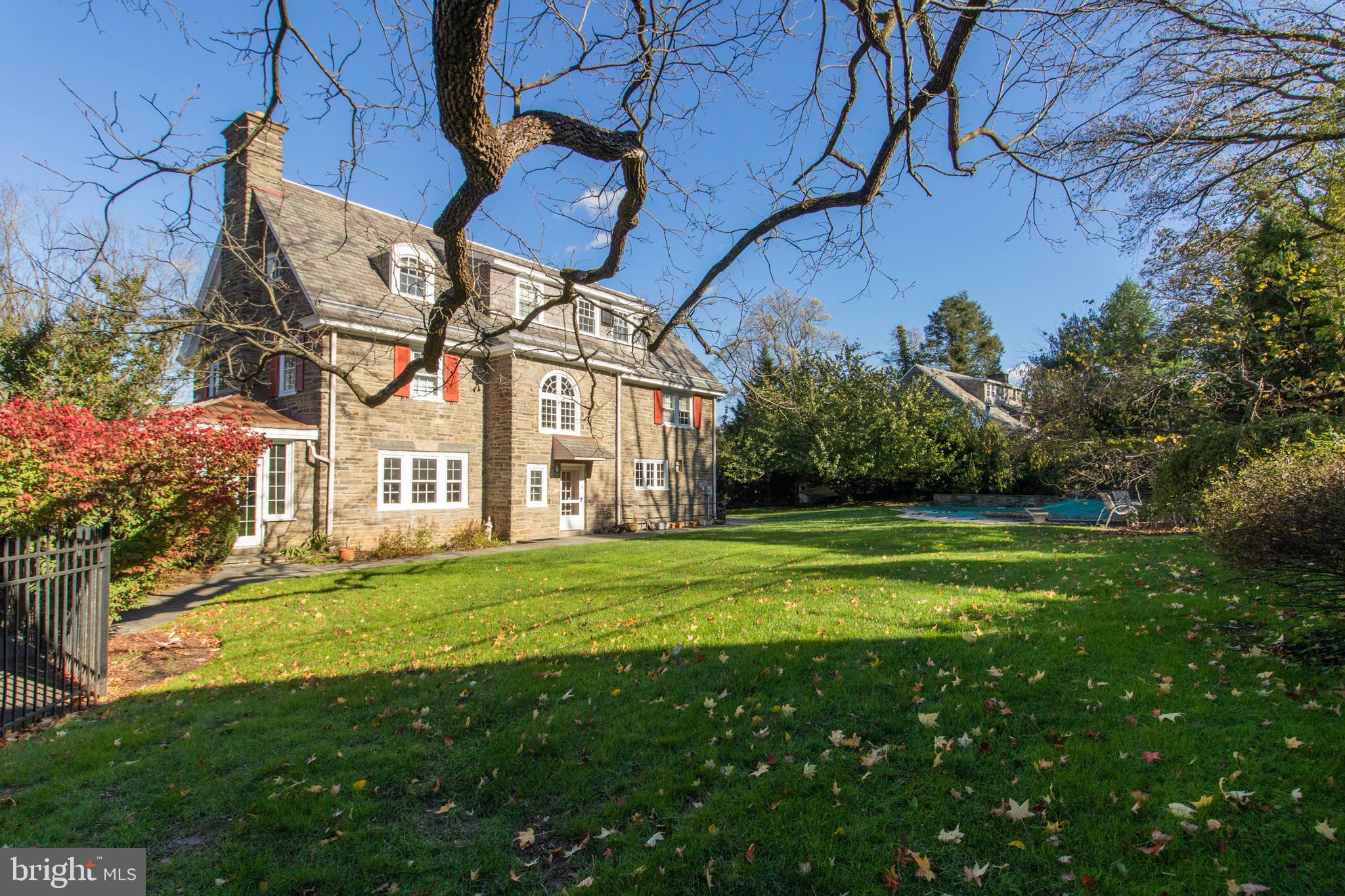 1446 Noble Road Jenkintown, PA 19046 - Photo 43 of 43
