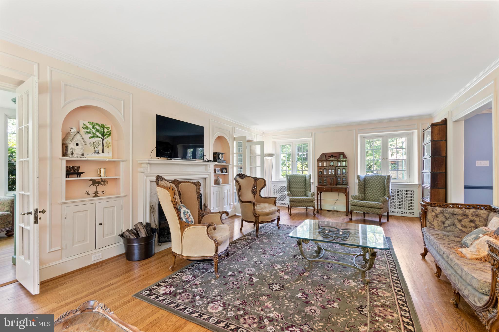 1446 Noble Road Jenkintown, PA 19046 - Photo 9 of 43