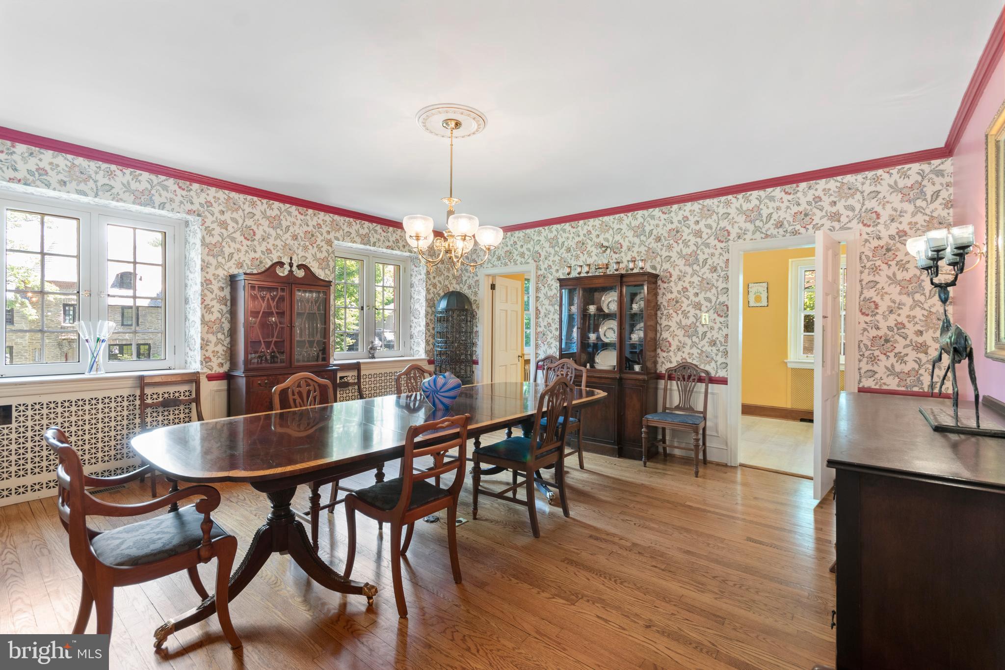 1446 Noble Road Jenkintown, PA 19046 - Photo 10 of 43