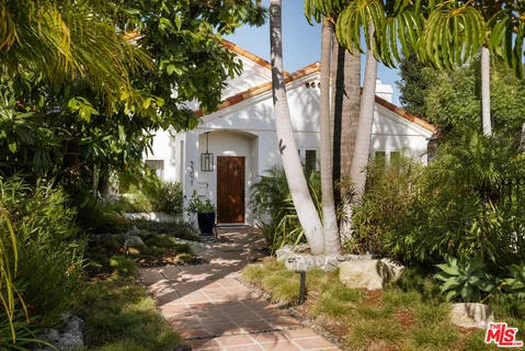 $4,295,000 | 2341 32nd Street, Santa Monica, CA 90405