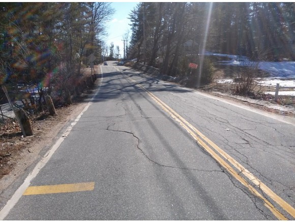 Lot 34 Lovell Lake Road Wakefield, NH 03872 - Photo 3 of 6 Gallery Image 3