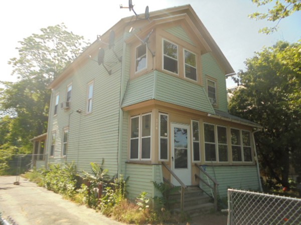 324 Eastern Avenue Springfield, MA 01109 - Photo 1 of 17