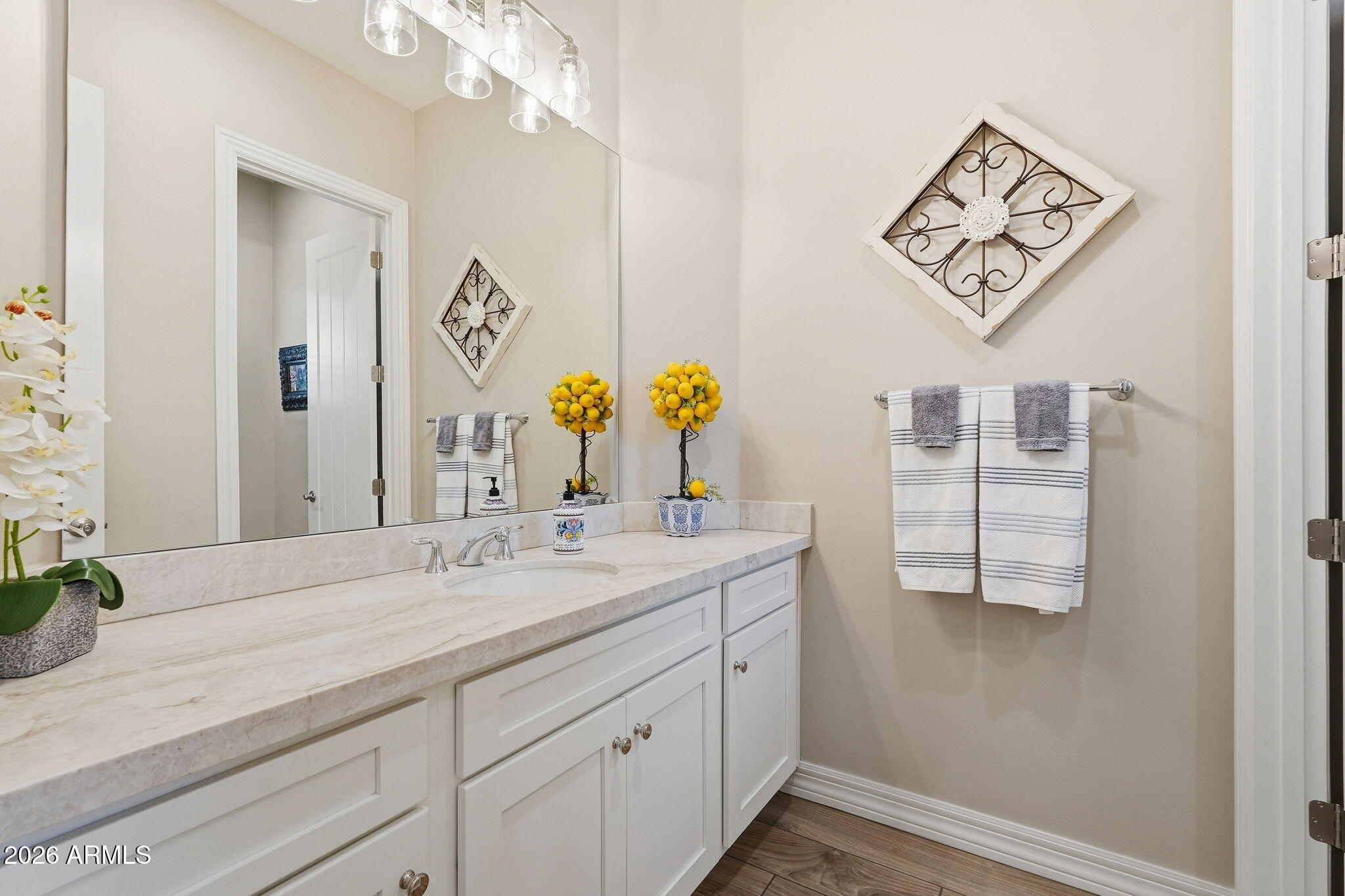 2674 East Hummingbird Way Gilbert, AZ 85297 - Photo 74 of 106 3rdBdrmBath_Vanity