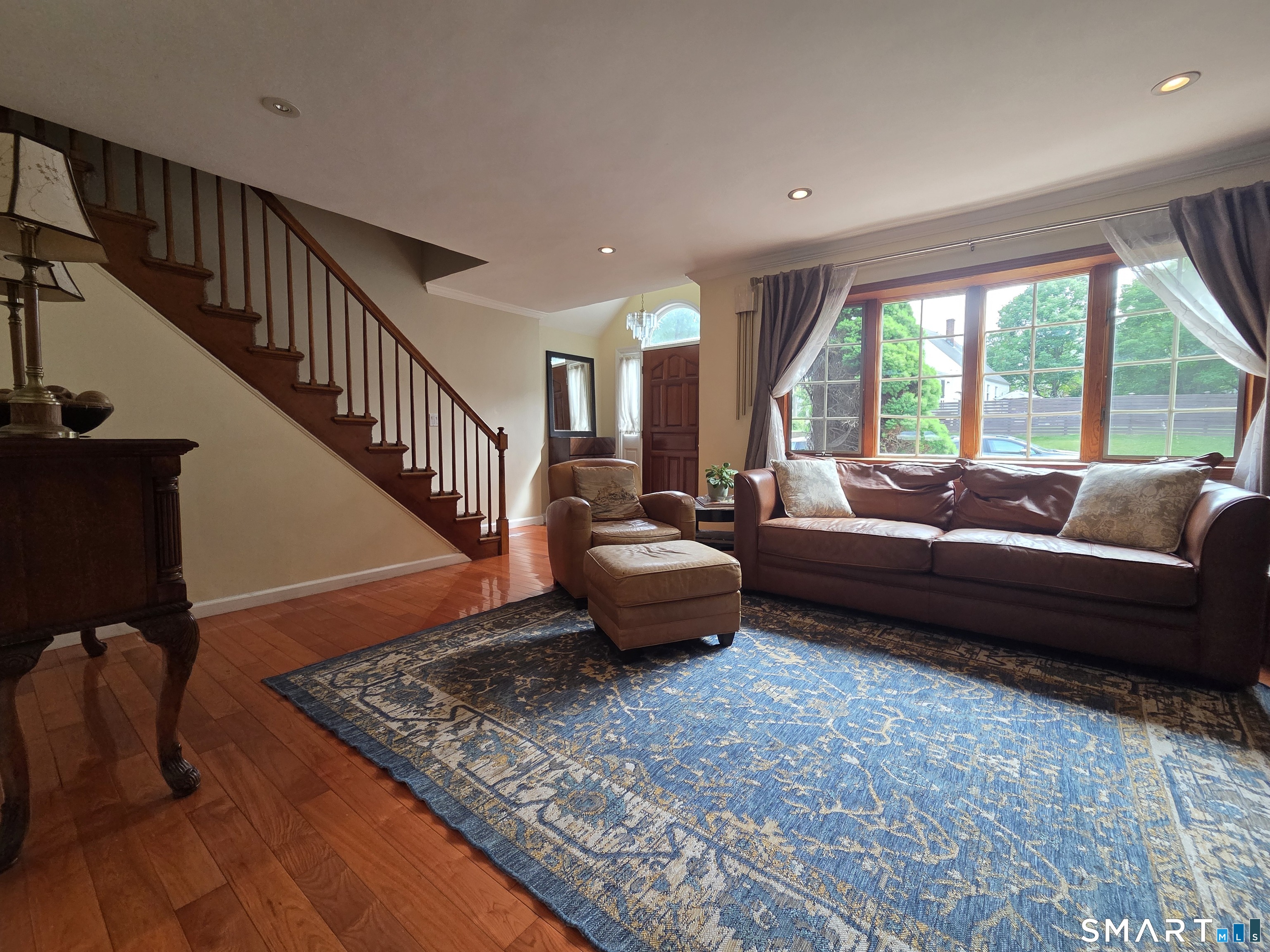 156 Fieldcrest Road Fairfield, CT 06825 - Photo 16 of 26