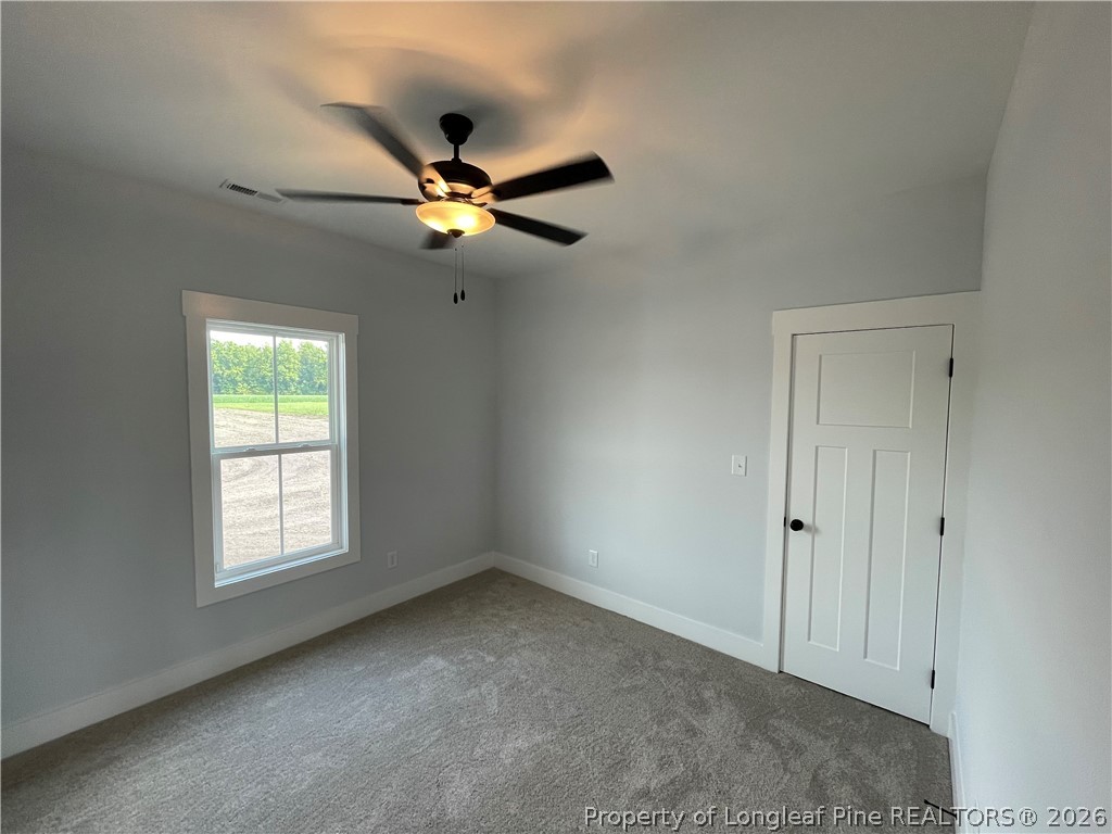 1097 Purdie-Hall Road Tar Heel, NC 28392 - Photo 13 of 21 Spare Bedroom