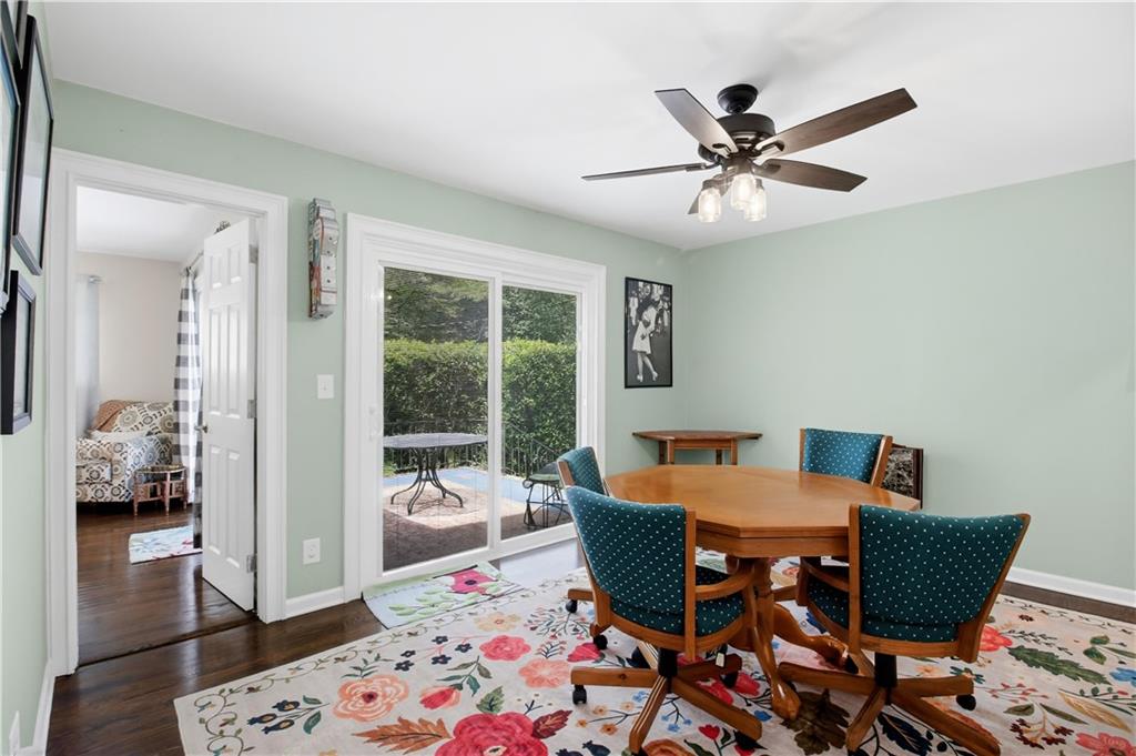 1507 Knollwood Terrace Decatur, GA 30033 - Photo 13 of 31