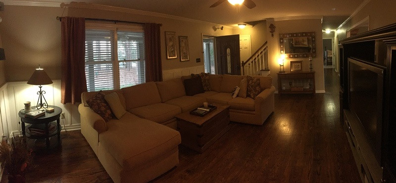 12005 Shooting Club Road Raleigh, NC 27613 - Photo 12 of 25 Photo 12