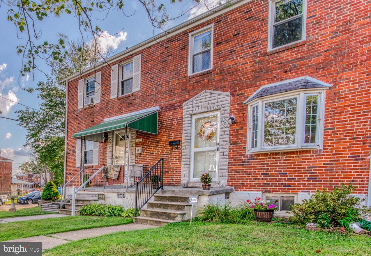 8602 Willow Oak Road Baltimore, MD 21234 - Photo 1 of 19