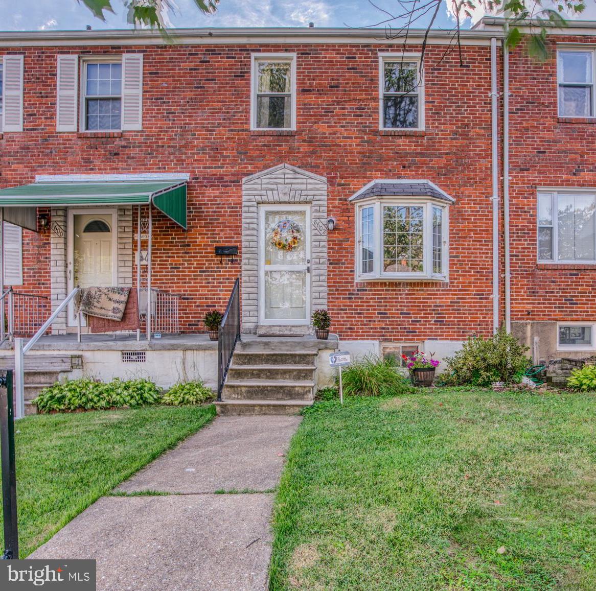 8602 Willow Oak Road Baltimore, MD 21234 - Photo 2 of 19