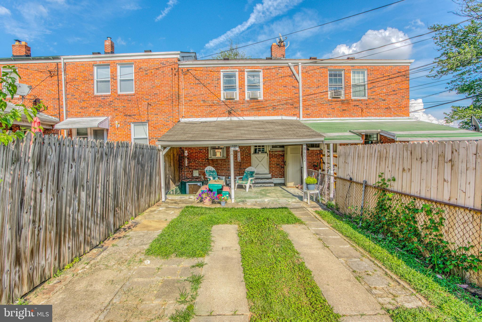 8602 Willow Oak Road Baltimore, MD 21234 - Photo 17 of 19