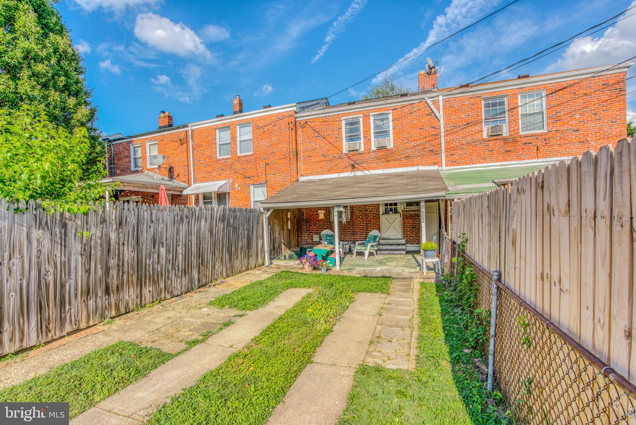 8602 Willow Oak Road Baltimore, MD 21234 - Photo 18 of 19