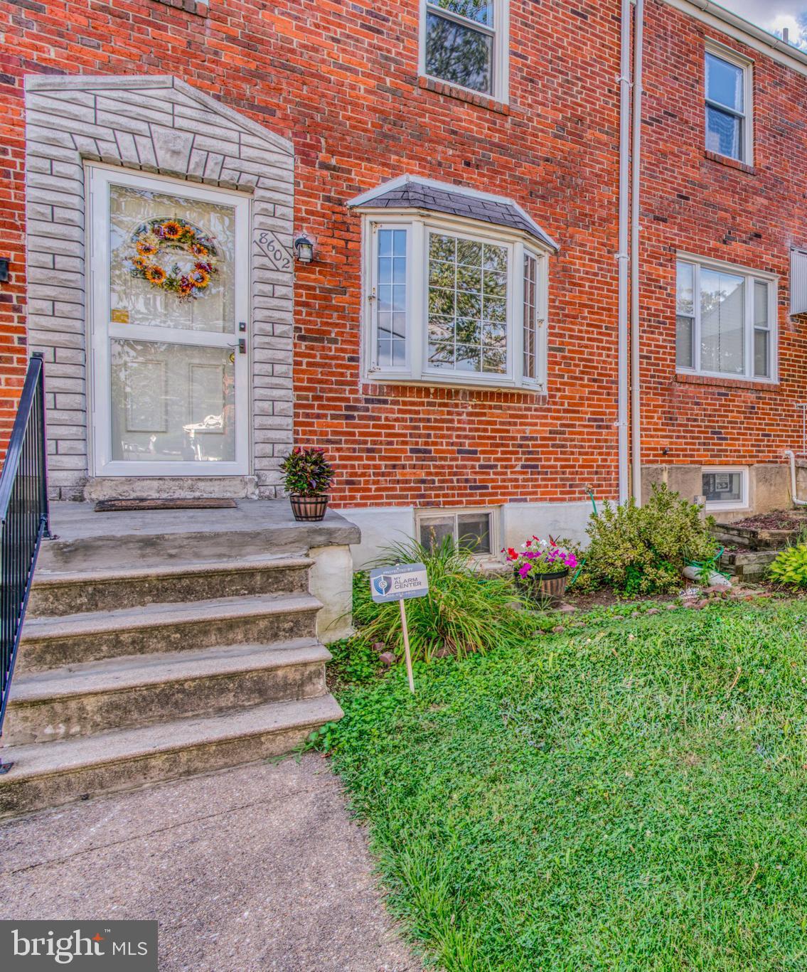 8602 Willow Oak Road Baltimore, MD 21234 - Photo 19 of 19