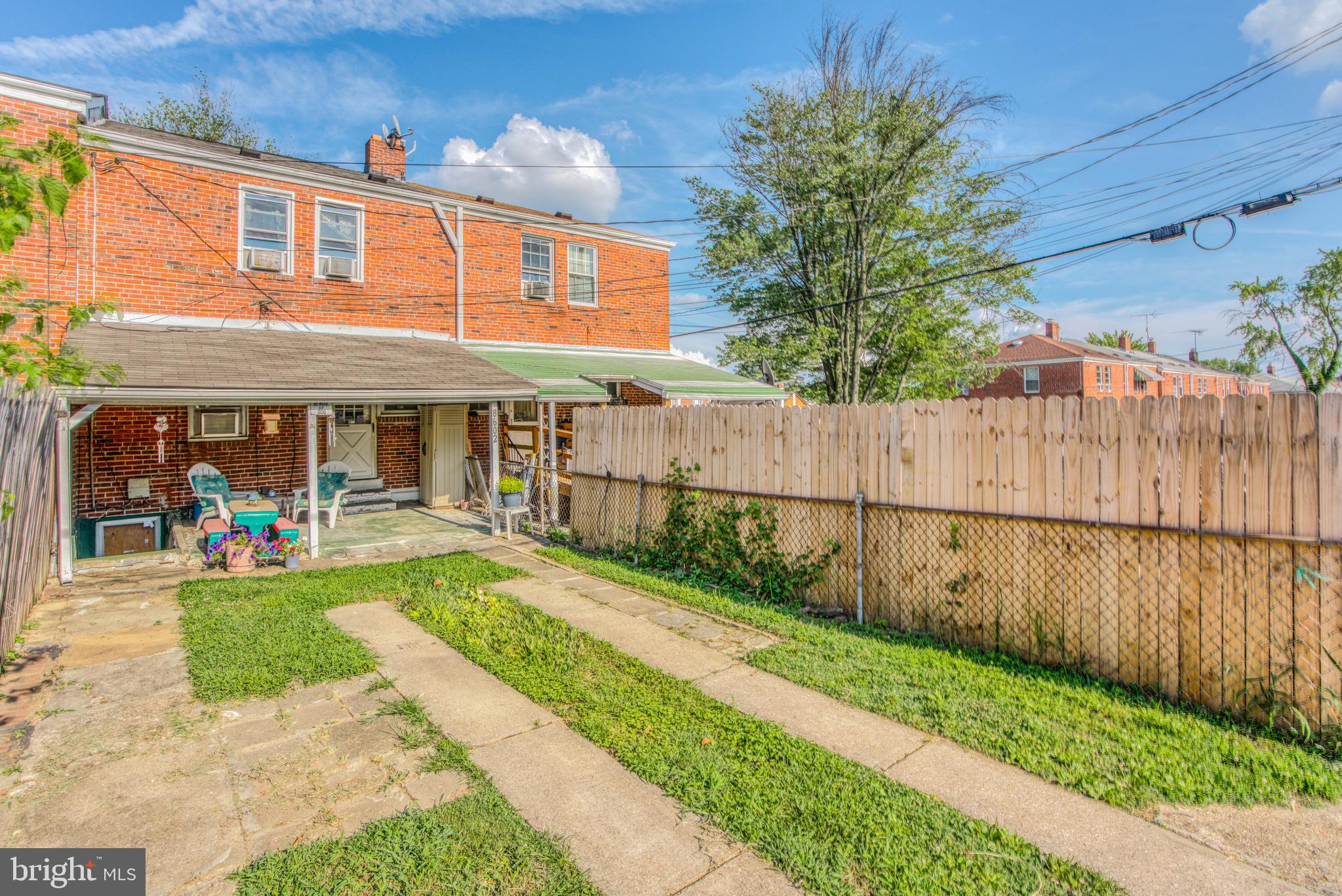 8602 Willow Oak Road Baltimore, MD 21234 - Photo 9 of 19