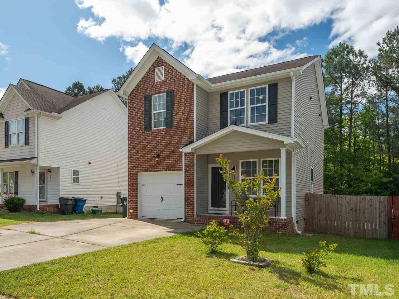 2819 Erinridge Road Raleigh, NC 27610 - Photo 2 of 23 Gallery Image 2
