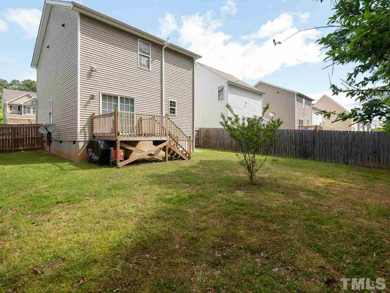 2819 Erinridge Road Raleigh, NC 27610 - Photo 20 of 23 Gallery Image 20