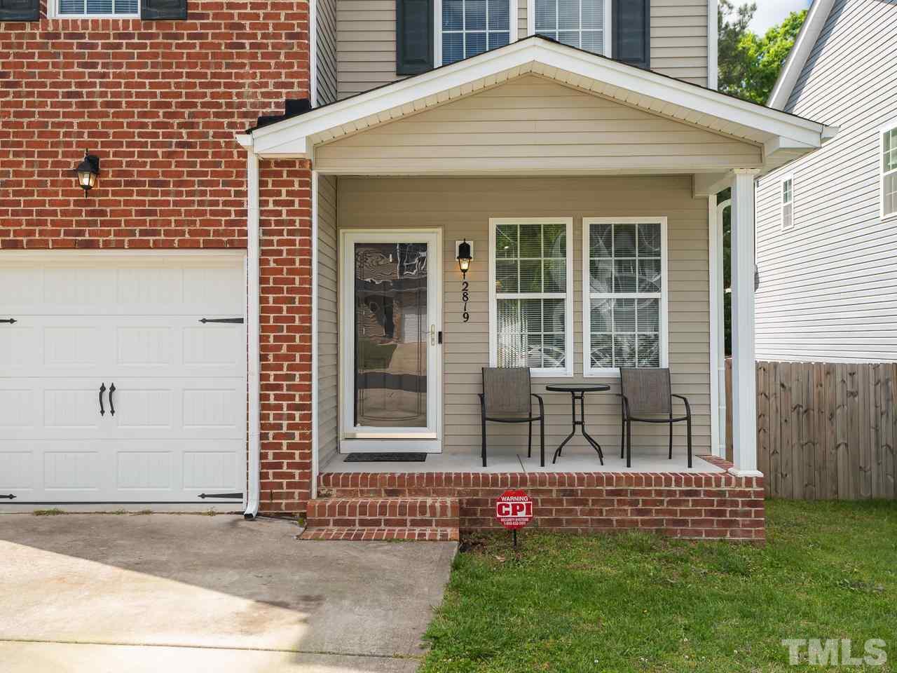 2819 Erinridge Road Raleigh, NC 27610 - Photo 3 of 23 Gallery Image 3