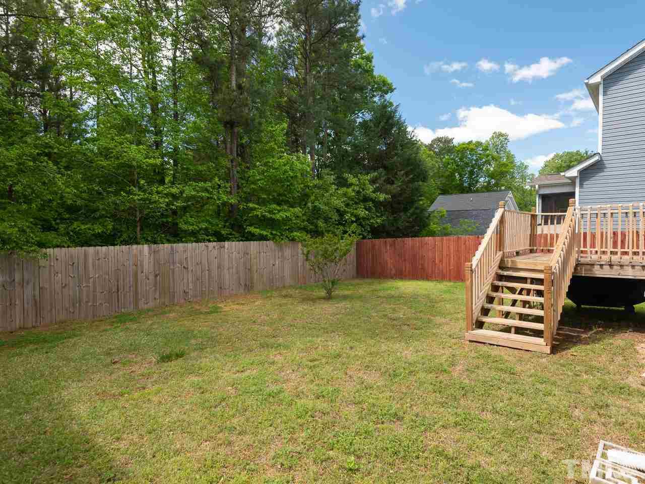 2819 Erinridge Road Raleigh, NC 27610 - Photo 21 of 23 Gallery Image 21